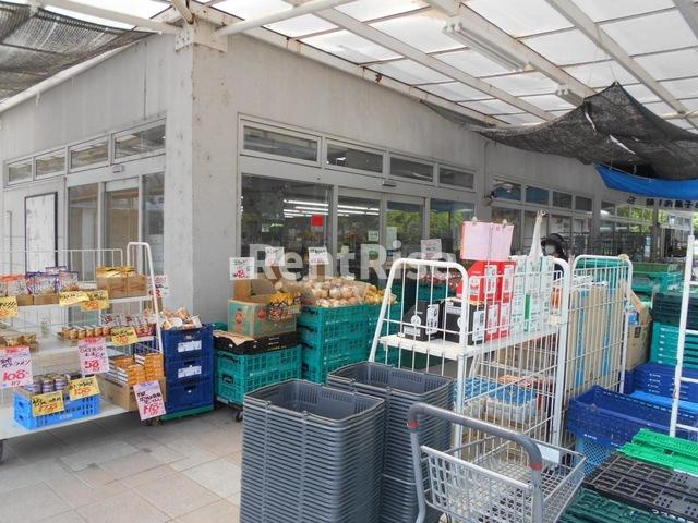 江南市前飛保町寺町の賃貸マンションのセキュリティ|スーパーヤマト江南店 0.2km