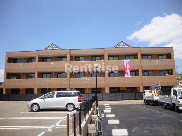 江南市前飛保町寺町の賃貸マンション