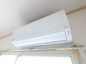 【設備】 | ハイツM