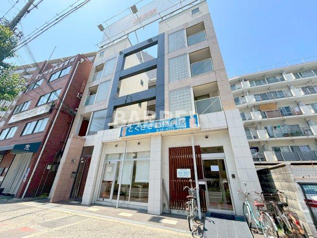 サンキャッスル菅原