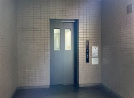 ＵＵＲコート白鷺のその他共用部分