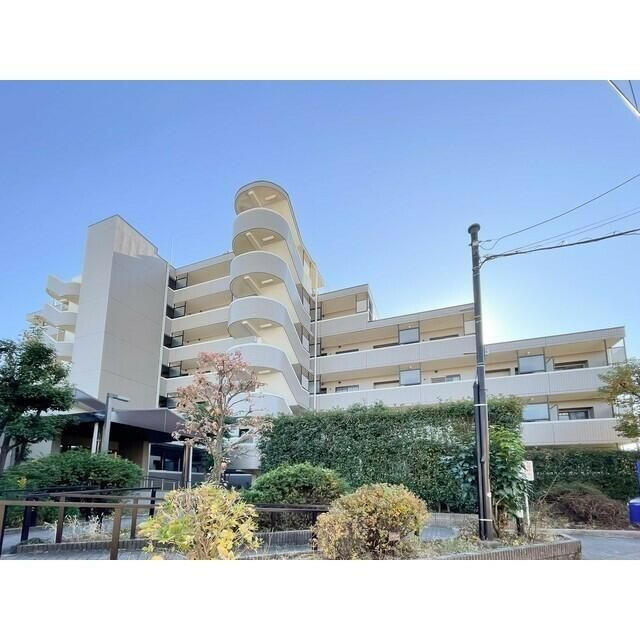 ＵＵＲコート白鷺