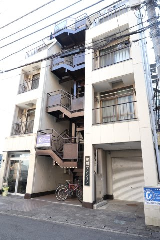 浅川マンション
