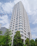 青山ザ・タワーの画像