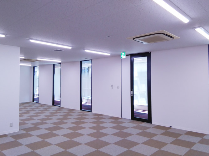 サン・納屋橋ビル