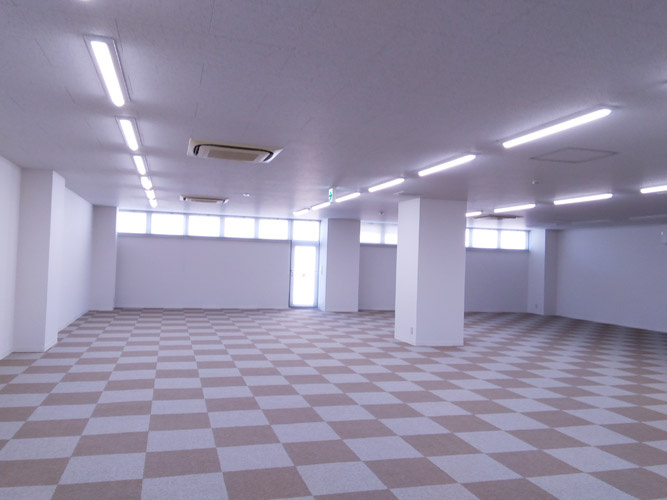 サン・納屋橋ビル