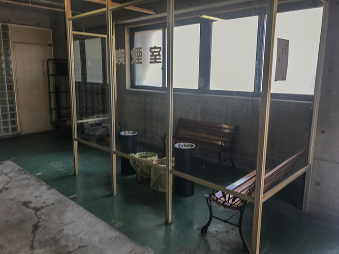 れんが橋ビル