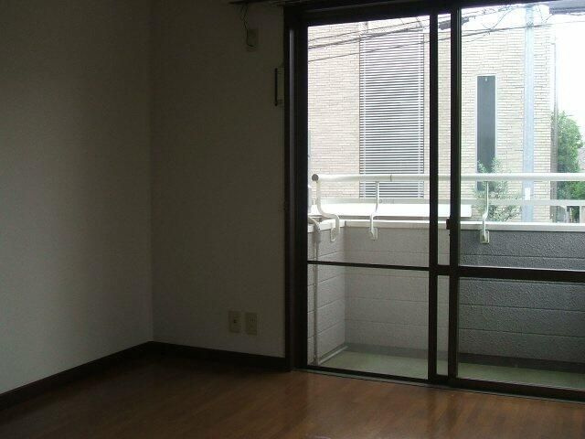 ドミール平町の展望