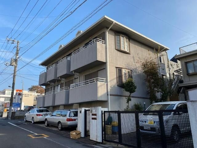 ドミール平町