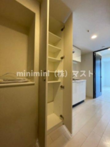 エスリード難波サウスの内装|別部屋参考写真
