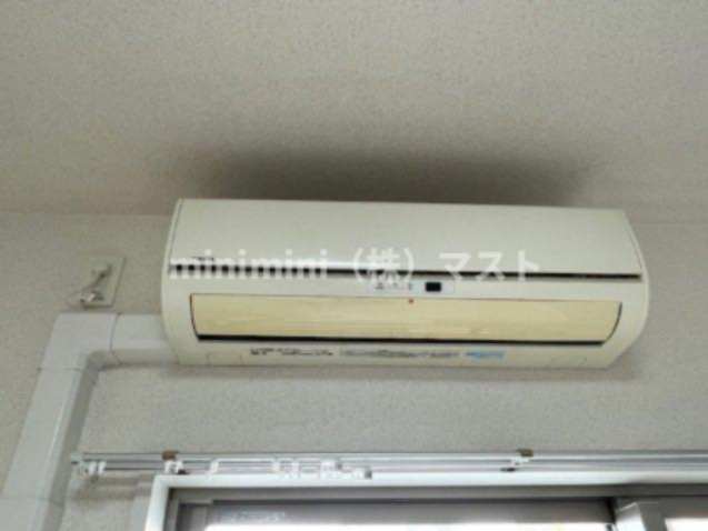 エスリード難波サウスの設備|別部屋参考写真