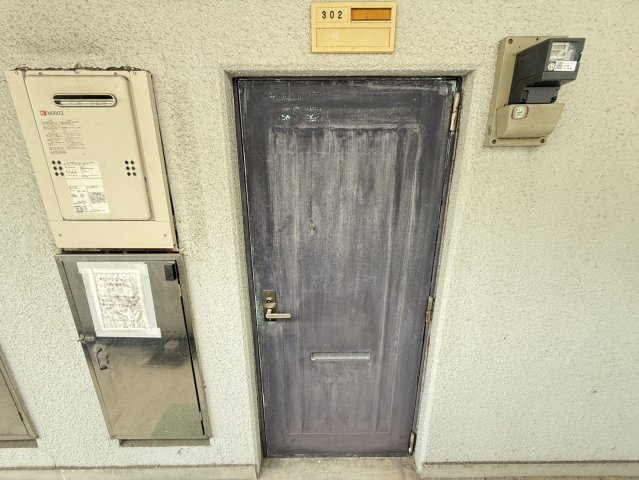 FJレジデンス八事|名古屋市の賃貸ならMy賃貸のセキュリティ|FJレジデンス八事