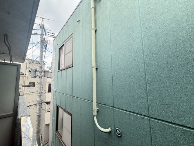 FJレジデンス八事|名古屋市の賃貸ならMy賃貸の展望|FJレジデンス八事