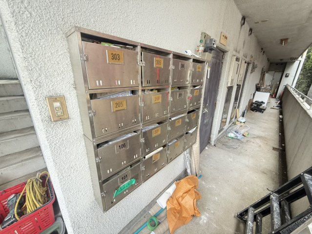 FJレジデンス八事|名古屋市の賃貸ならMy賃貸のその他共用部分|FJレジデンス八事