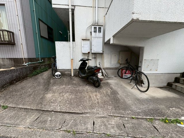 FJレジデンス八事|名古屋市の賃貸ならMy賃貸のその他|FJレジデンス八事