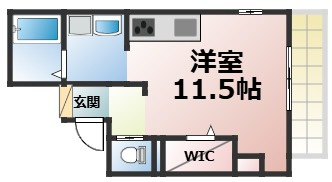 【間取り】 | 南秀苑かつやま　仲介手数料無料
