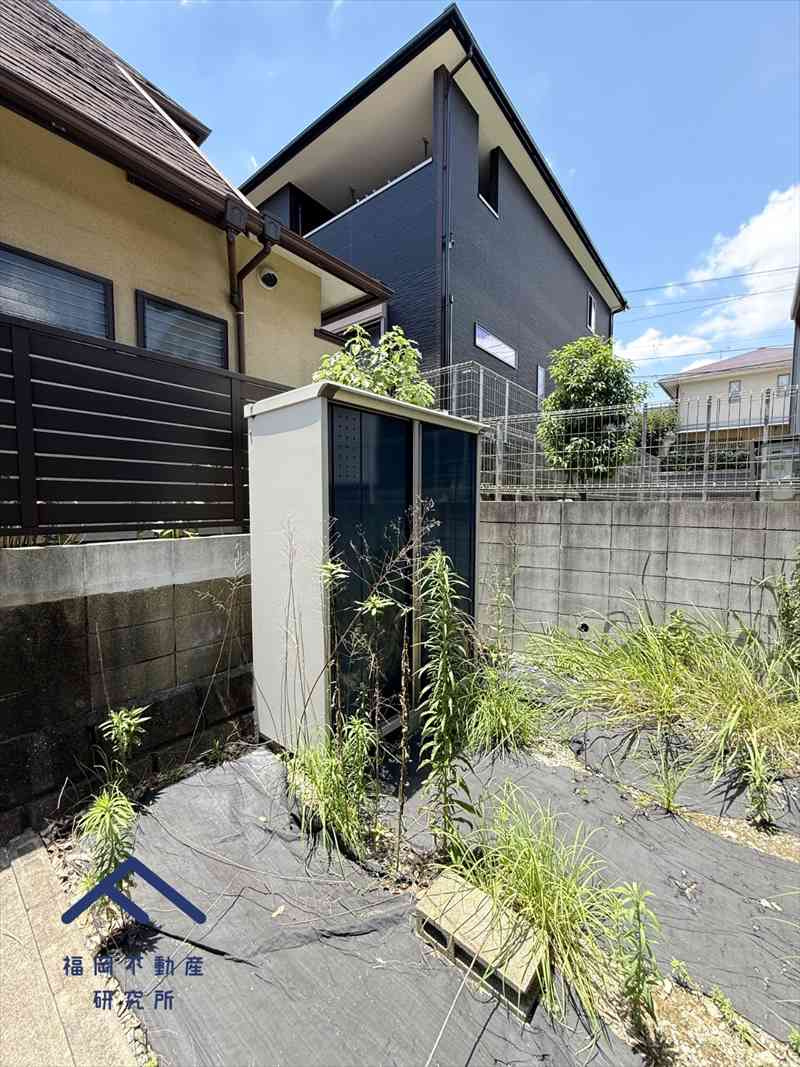 太宰府市梅香苑３丁目　戸建てのその他