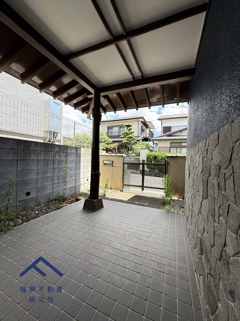 太宰府市梅香苑３丁目　戸建てのその他