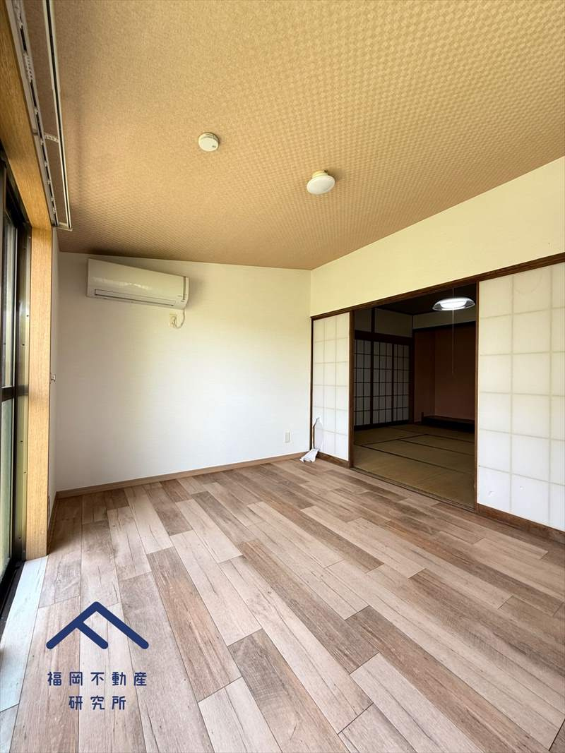 太宰府市梅香苑３丁目　戸建てのその他
