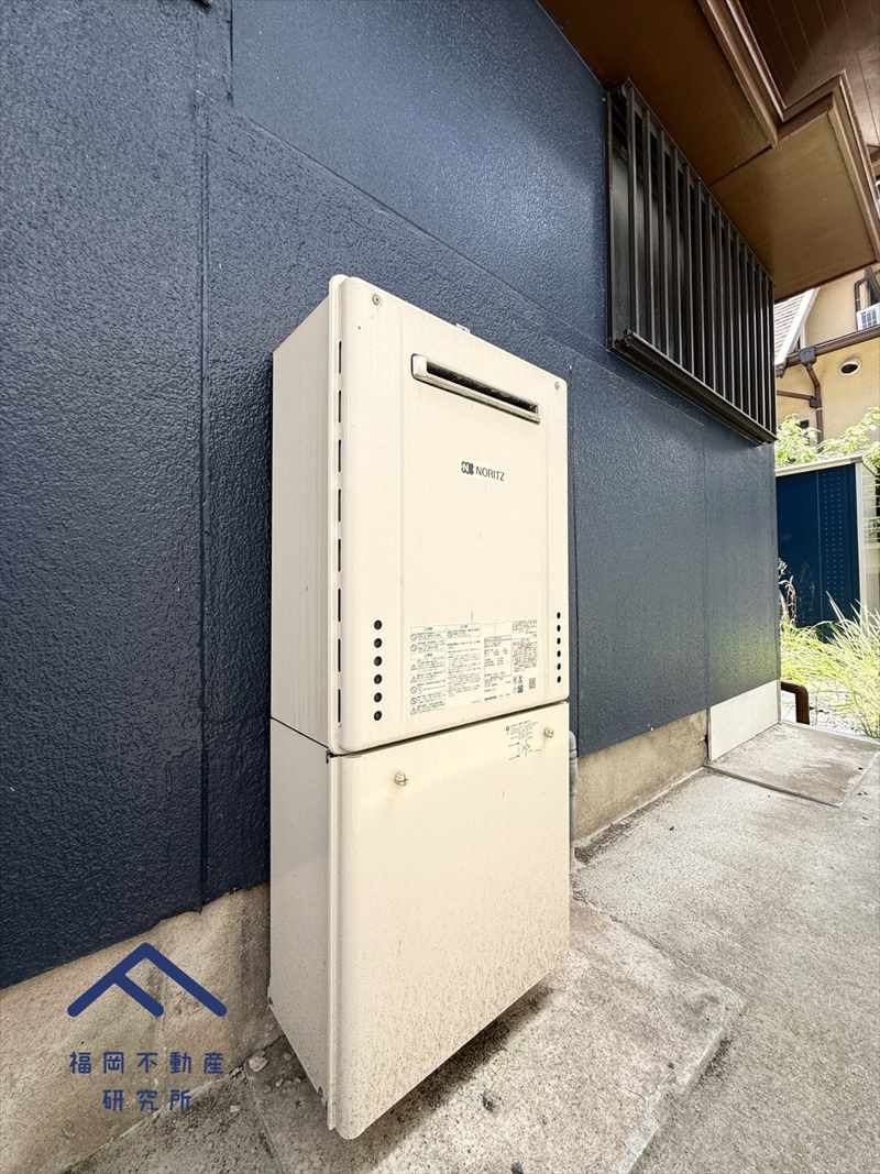 太宰府市梅香苑３丁目　戸建てのその他共用部分