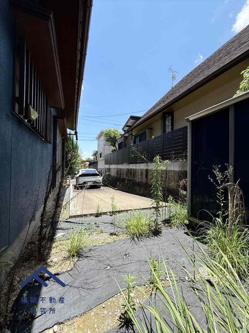 太宰府市梅香苑３丁目　戸建てのその他
