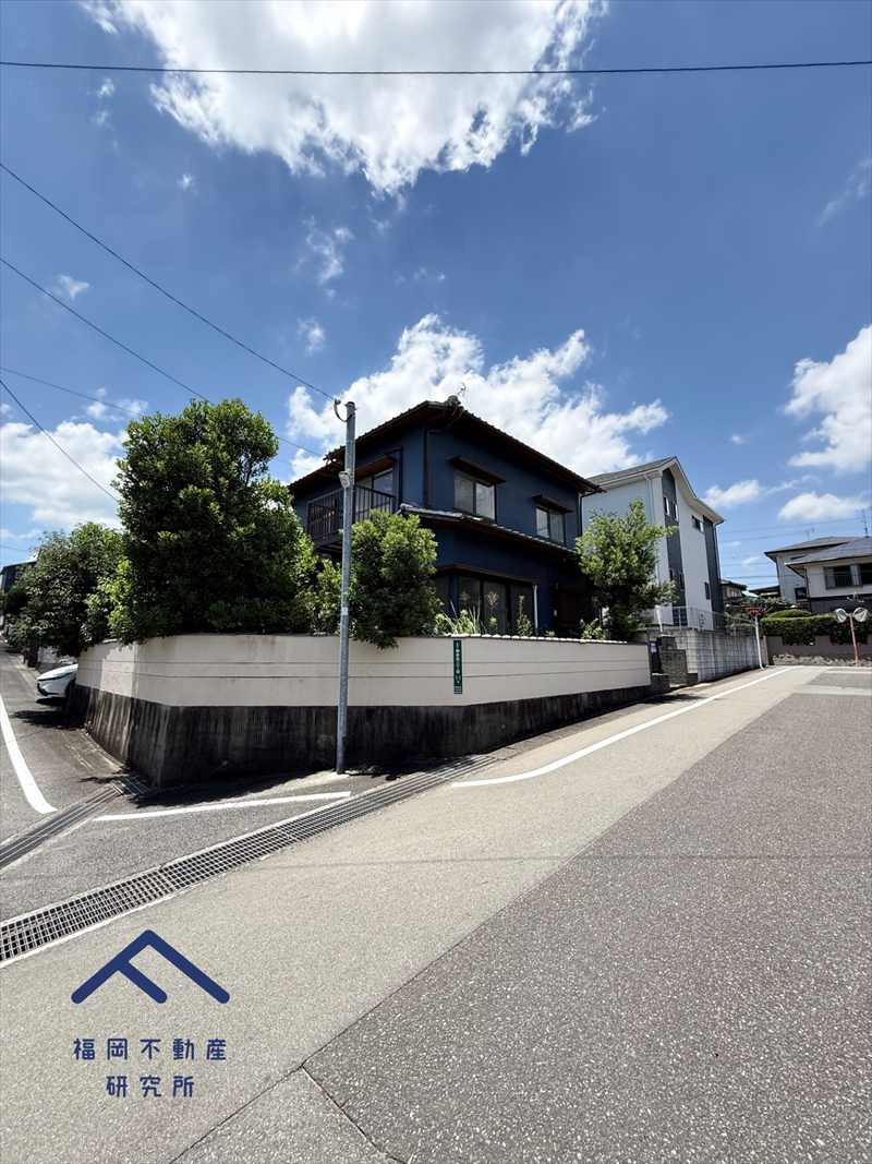 太宰府市梅香苑３丁目　戸建てのその他