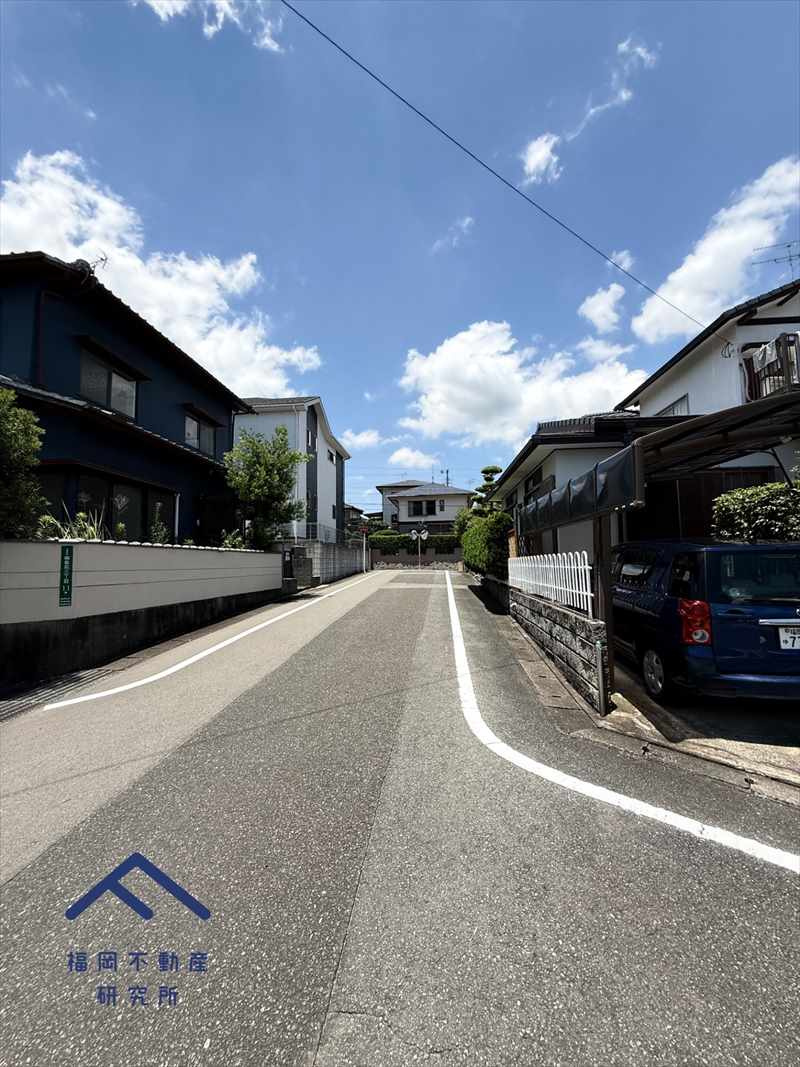 太宰府市梅香苑３丁目　戸建てのその他