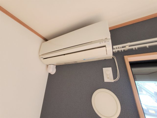 コーポタニグチ5の設備|※別部屋写真