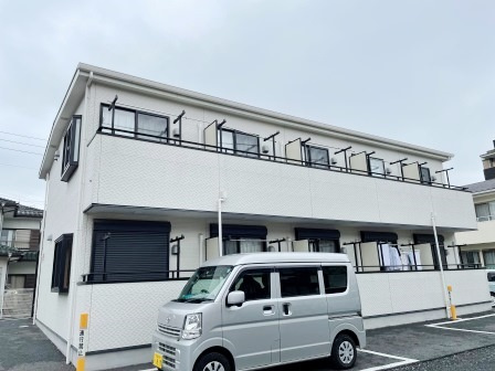 コーポタニグチ5