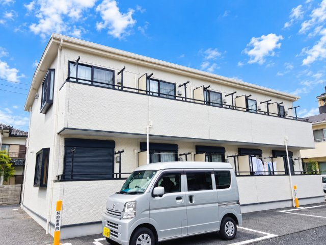 コーポタニグチ5