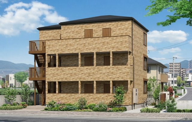 ベイルー十日市場