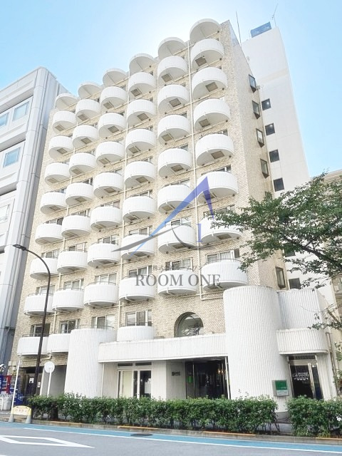 東京ベイサイド