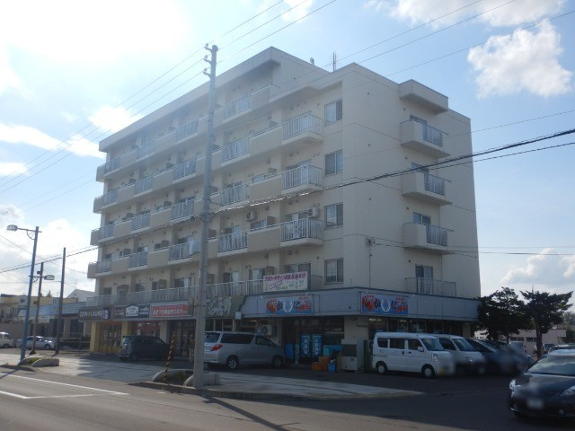 ハーモニー豊岡