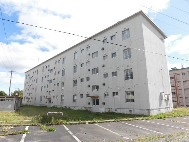 若草４０１マンション