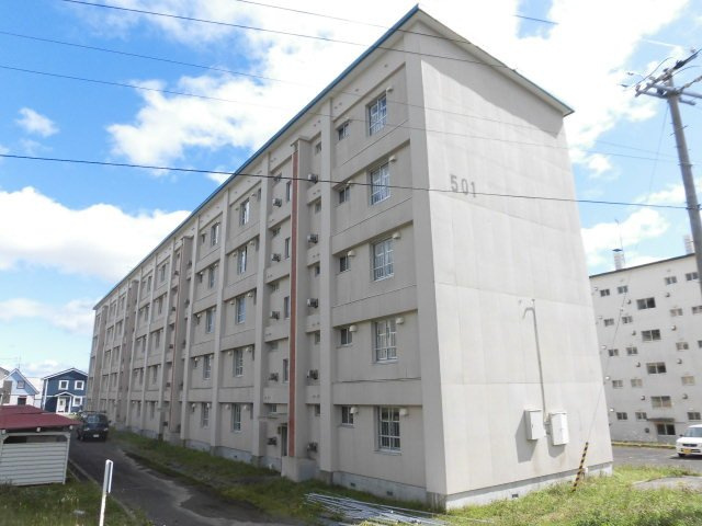 若草５０１マンション