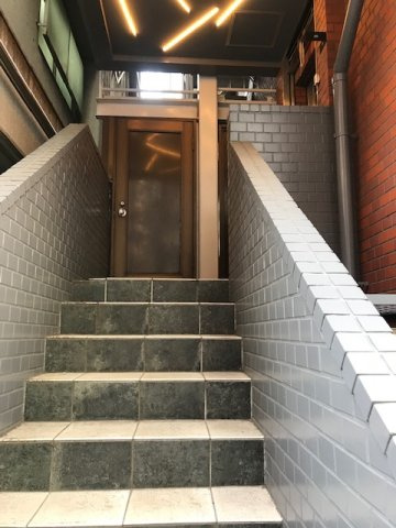 第三梅村ビルのその他共用部分