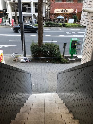 第三梅村ビルのその他共用部分