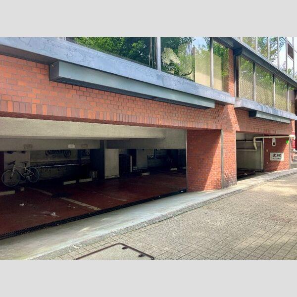 第三梅村ビルのその他共用部分