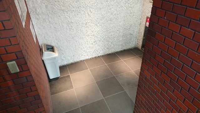 第三梅村ビルのその他共用部分