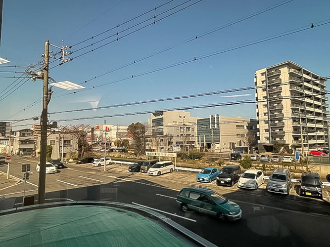 NSCビル