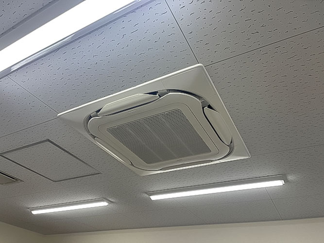 NSCビル