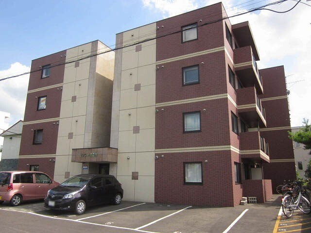 サンコート文京台