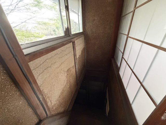 500坪超の宅地♪古屋付き　幸手市のその他