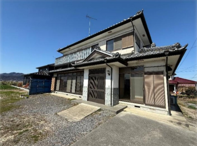 大平町横堀　中古戸建のその他