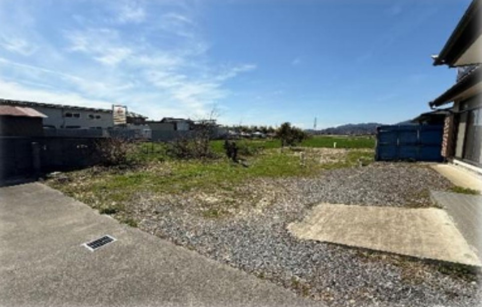 大平町横堀　中古戸建のその他