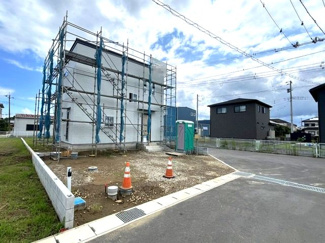 【間取り】 | 袖ケ浦市横田　新築戸建　横田駅