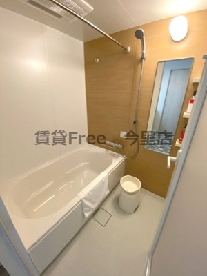 【浴室】 | メゾンキコー今里　仲介手数料無料