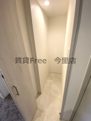 【収納】 | メゾンキコー今里　仲介手数料無料