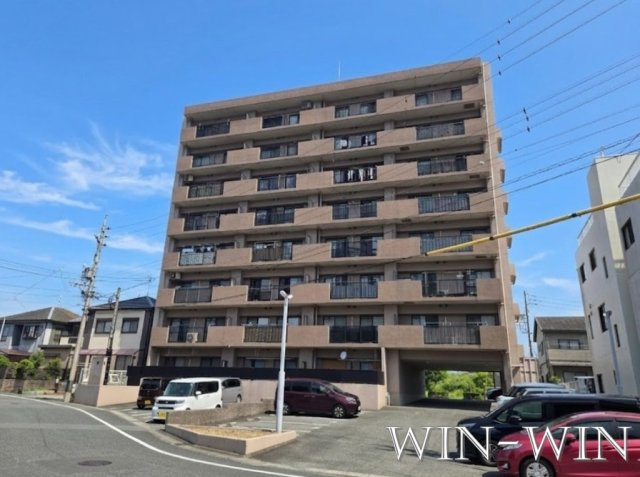 バンベールつつじが丘