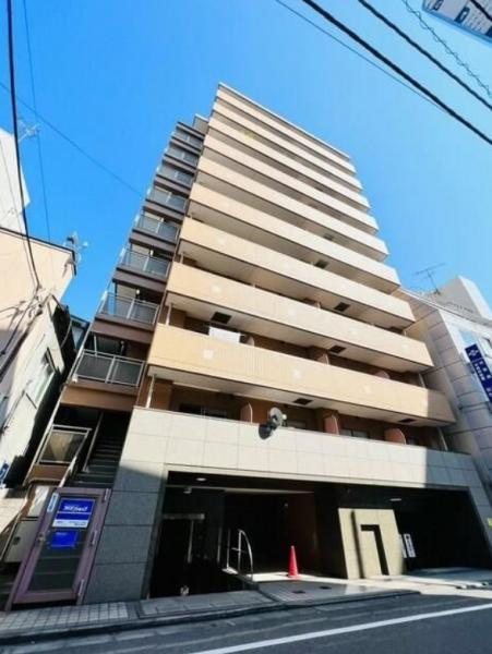 メゾン・ド・ヴィレ日本橋茅場町